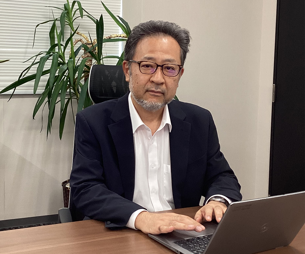國廣 光隆