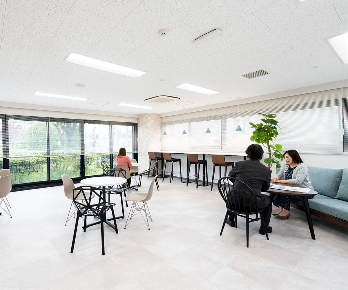 株式会社西日本新聞プロダクツ